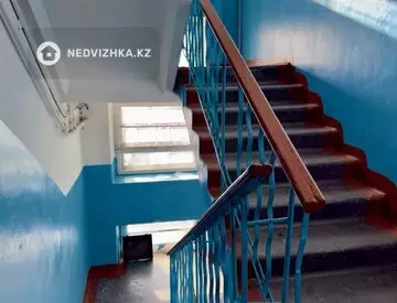 43 м², 2-комнатная квартира, этаж 2 из 5, 43 м², изображение - 6