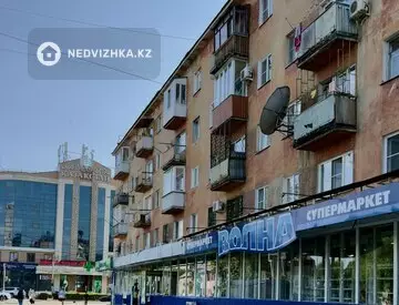43 м², 2-комнатная квартира, этаж 2 из 5, 43 м², изображение - 7