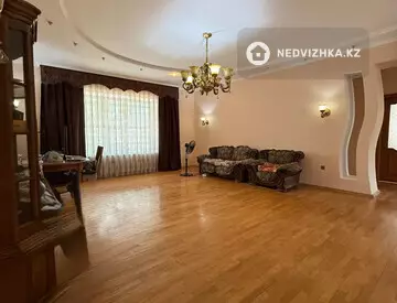 277 м², 6-комнатный дом, 277 м², изображение - 26