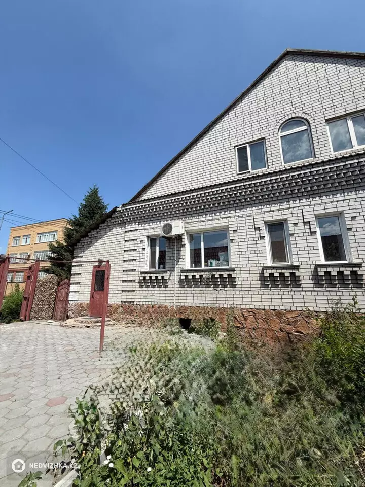 277 м², 6-комнатный дом, 277 м², изображение - 1