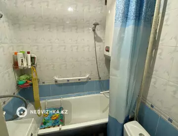 41.5 м², 2-комнатная квартира, этаж 1 из 5, 42 м², изображение - 7