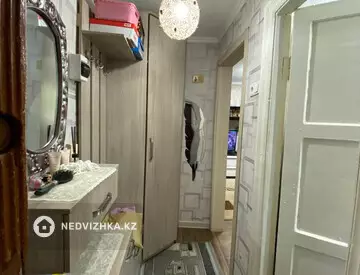 41.5 м², 2-комнатная квартира, этаж 1 из 5, 42 м², изображение - 6