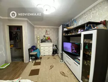 2-комнатная квартира, этаж 1 из 5, 42 м²