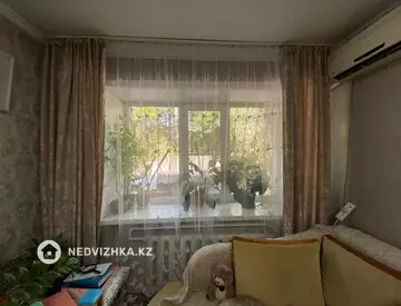 2-комнатная квартира, этаж 1 из 5, 42 м²
