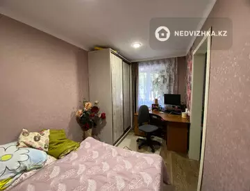2-комнатная квартира, этаж 1 из 5, 42 м²