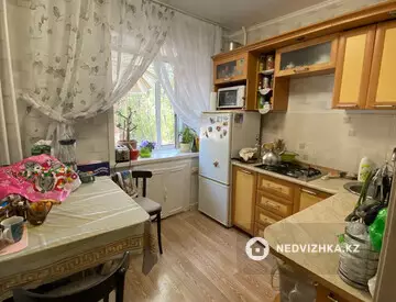 41.5 м², 2-комнатная квартира, этаж 1 из 5, 42 м², изображение - 4