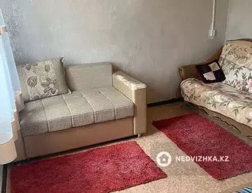1-комнатный дом, 5 соток, 24 м²