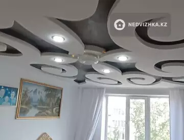 2-комнатная квартира, этаж 5 из 5, 48 м²