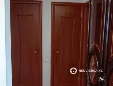 48.5 м², 2-комнатная квартира, этаж 5 из 5, 48 м², изображение - 5