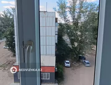 48.5 м², 2-комнатная квартира, этаж 5 из 5, 48 м², изображение - 8