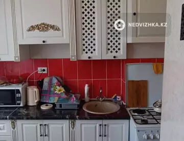 2-комнатная квартира, этаж 5 из 5, 48 м²