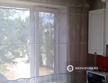 48.5 м², 2-комнатная квартира, этаж 5 из 5, 48 м², изображение - 6