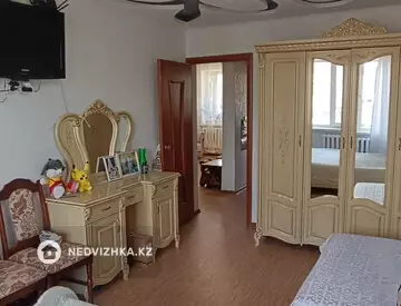 2-комнатная квартира, этаж 5 из 5, 48 м²