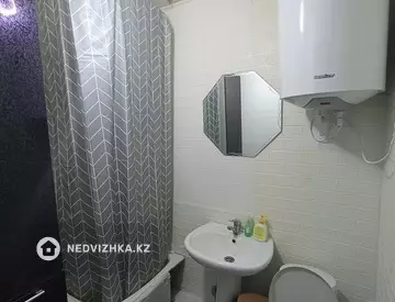 3-комнатная квартира, этаж 4 из 4, 80 м²