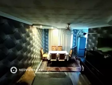 80 м², 3-комнатная квартира, этаж 4 из 4, 80 м², изображение - 6
