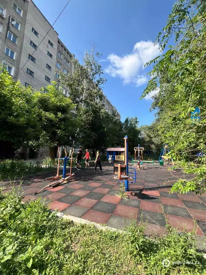 66 м², 3-комнатная квартира, этаж 5 из 9, 66 м², изображение - 1