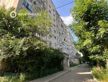 3-комнатная квартира, этаж 5 из 9, 66 м²