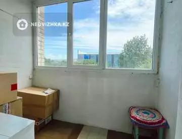 3-комнатная квартира, этаж 5 из 9, 66 м²