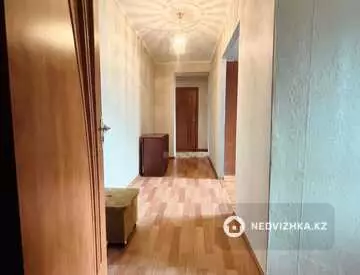 66 м², 3-комнатная квартира, этаж 5 из 9, 66 м², изображение - 5