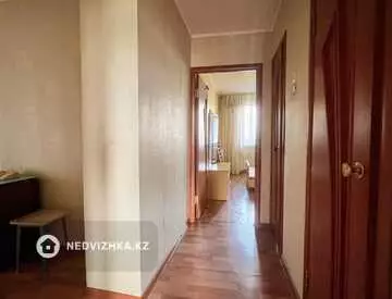 66 м², 3-комнатная квартира, этаж 5 из 9, 66 м², изображение - 13
