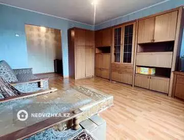 3-комнатная квартира, этаж 5 из 9, 66 м²