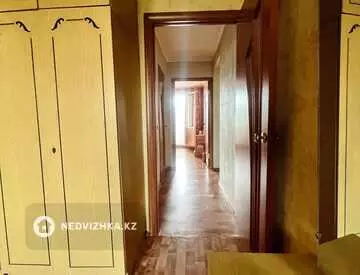 3-комнатная квартира, этаж 5 из 9, 66 м²