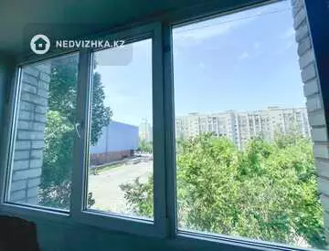 66 м², 3-комнатная квартира, этаж 5 из 9, 66 м², изображение - 9