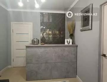 Помещение, этаж 1 из 9, 63 м²