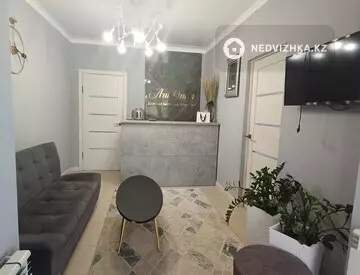 Помещение, этаж 1 из 9, 63 м²