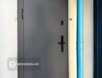 55 м², 2-комнатная квартира, этаж 9 из 10, 55 м², изображение - 17
