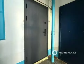 55 м², 2-комнатная квартира, этаж 9 из 10, 55 м², изображение - 5