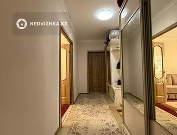 55 м², 2-комнатная квартира, этаж 9 из 10, 55 м², изображение - 7