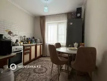 55 м², 2-комнатная квартира, этаж 9 из 10, 55 м², изображение - 4