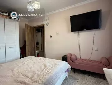 2-комнатная квартира, этаж 9 из 10, 55 м²