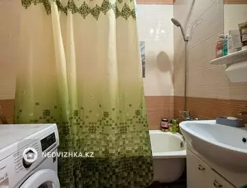 55 м², 2-комнатная квартира, этаж 9 из 10, 55 м², изображение - 10