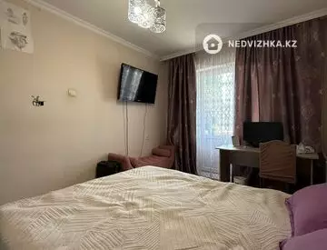 2-комнатная квартира, этаж 9 из 10, 55 м²