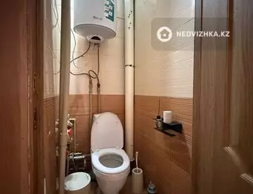 55 м², 2-комнатная квартира, этаж 9 из 10, 55 м², изображение - 9