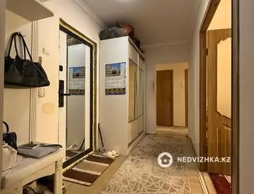 55 м², 2-комнатная квартира, этаж 9 из 10, 55 м², изображение - 8