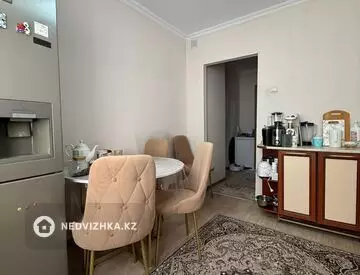 2-комнатная квартира, этаж 9 из 10, 55 м²