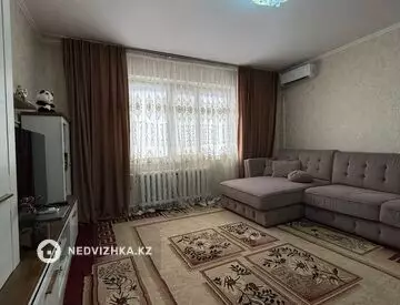 2-комнатная квартира, этаж 9 из 10, 55 м²