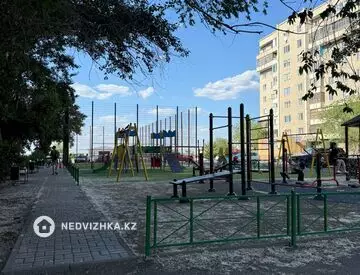 55 м², 2-комнатная квартира, этаж 9 из 10, 55 м², изображение - 13
