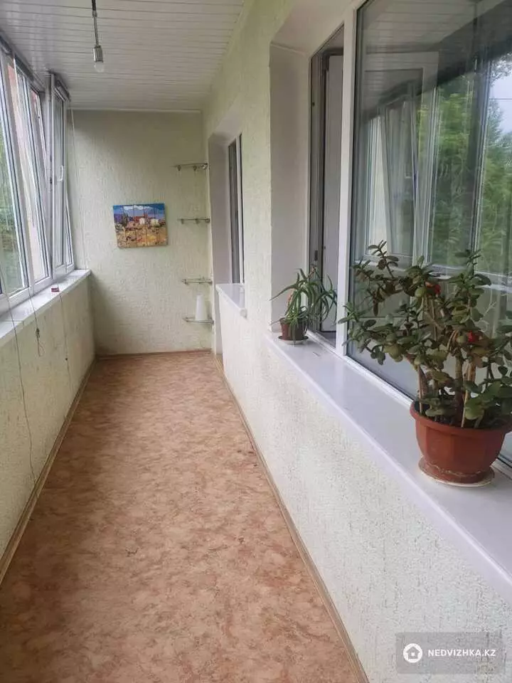 110 м², 3-комнатная квартира, этаж 4 из 5, 110 м², изображение - 1