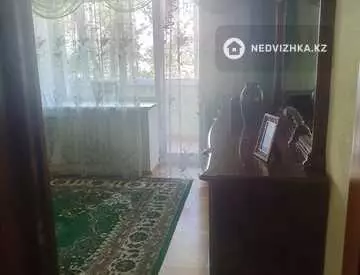 3-комнатная квартира, этаж 4 из 5, 110 м²