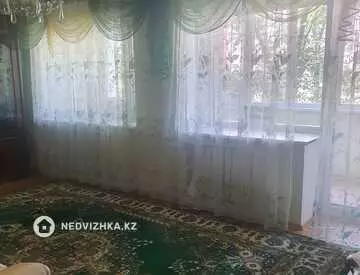3-комнатная квартира, этаж 4 из 5, 110 м²