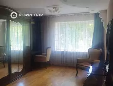 110 м², 3-комнатная квартира, этаж 4 из 5, 110 м², изображение - 4