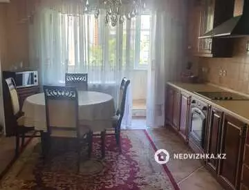 110 м², 3-комнатная квартира, этаж 4 из 5, 110 м², изображение - 10