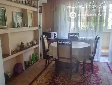 110 м², 3-комнатная квартира, этаж 4 из 5, 110 м², изображение - 11