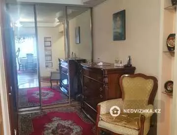 110 м², 3-комнатная квартира, этаж 4 из 5, 110 м², изображение - 13