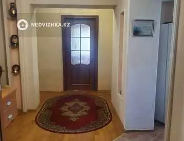 110 м², 3-комнатная квартира, этаж 4 из 5, 110 м², изображение - 14