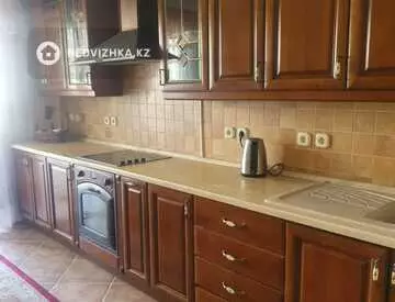 110 м², 3-комнатная квартира, этаж 4 из 5, 110 м², изображение - 15
